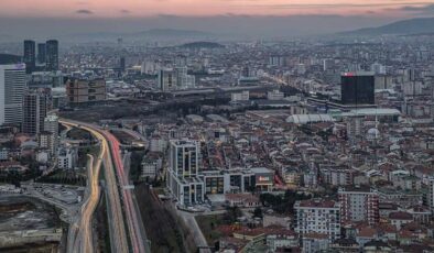 BDDK açıkladı! En fazla konut kredisini İstanbul kullandı