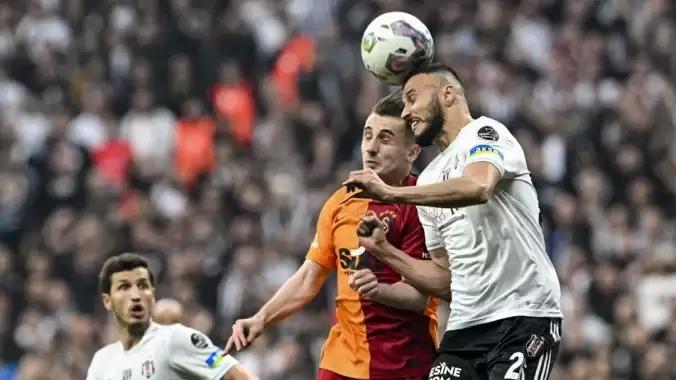 Beşiktaş-Galatasaray iddia oranları ne? İşte favori…