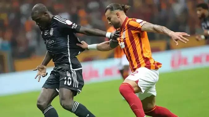 Beşiktaş- Galatasaray maçını şifresiz veren yabancı kanallar