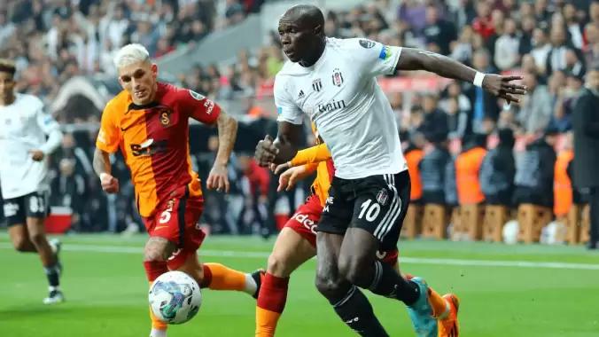 Beşiktaş ve Galatasaray’da sakat isimler kimler?