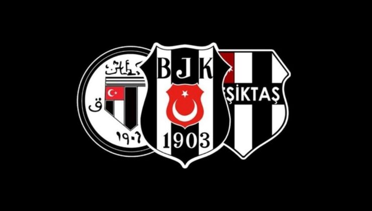 Beşiktaş’ın toplam borcu açıklandı