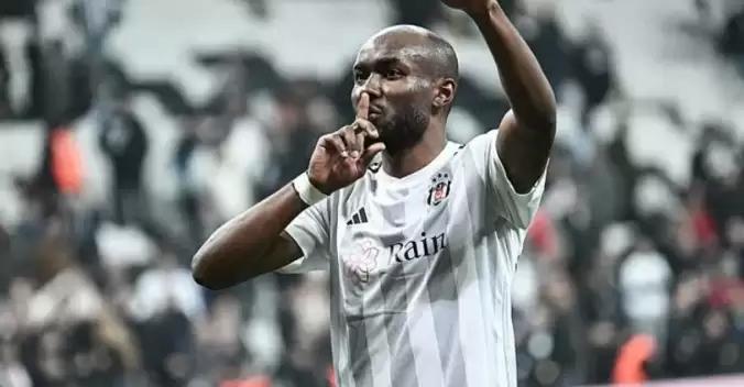 Beşiktaş’ta Al-Musrati’nin kötü performansının sebebi belli oldu!