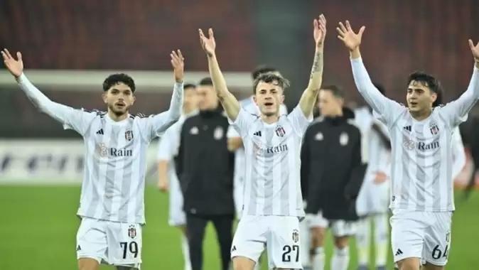 Beşiktaş’tan Tinder yüzünden kovuldu! Emirhan Delibaş Belarus’ta…