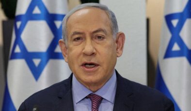 Beyaz Saray: Netanyahu, ABD’ye heyet gönderecek