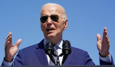 Biden bu kez de NATO’nun yeni üyesini karıştırdı