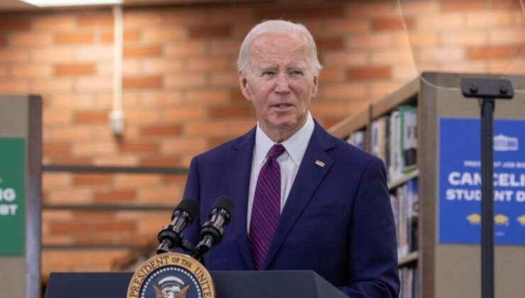 Biden destekçileri ABD’den İsrail’e silah sevkiyatının durmasını istiyor