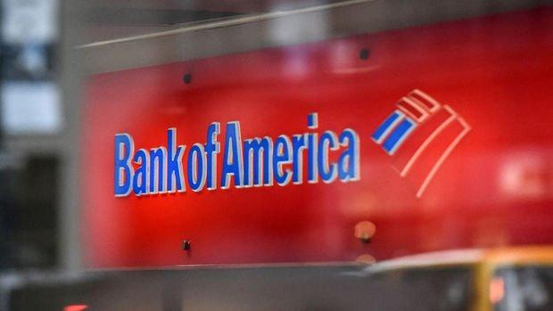 BofA S&P 500 hedefini yükseltti