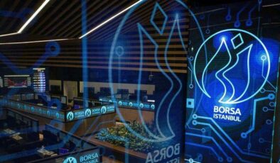 Borsa İstanbul’da gong Ak Portföy Sabancı Topluluğu Şirketleri Fonu için çaldı