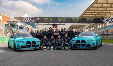 Borusan Otomotiv Motorsport 2024 GT4 Avrupa Serisi’nde Güçlü Kadrosu ile Sezona Hazır