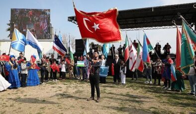 Büyükşehir Belediyesi Bahar Bayramı Nevruz’u coşkuyla kutlayacak