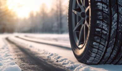 Buzu ve karı kendi kendine eritebilen beton geliştirildi