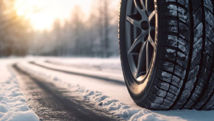 Buzu ve karı kendi kendine eritebilen beton geliştirildi