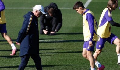 Carlo Ancelotti, 6-1 biten maçın ardından Arda Güler’i aradı