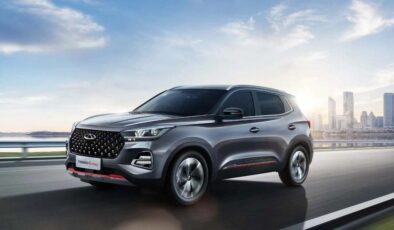 Chery TIGGO 4 Pro, yakında Türkiye’de satışa çıkacak