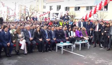 CHP’nin Kartal’daki açılışına Ekrem İmamoğlu katılmadı