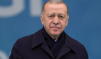 Cumhurbaşkanı Erdoğan: Ankara 5 yılını boşa geçirdi artık bunlardan kurtulalım