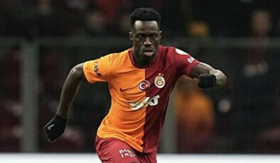 Davinson Sanchez, dünyanın en hızlı 3. stoperi oldu