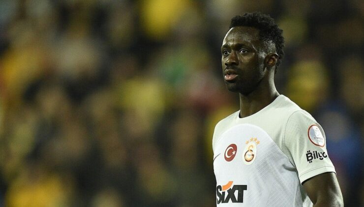 Davinson Sanchez’in sahalara dönüş tarihi