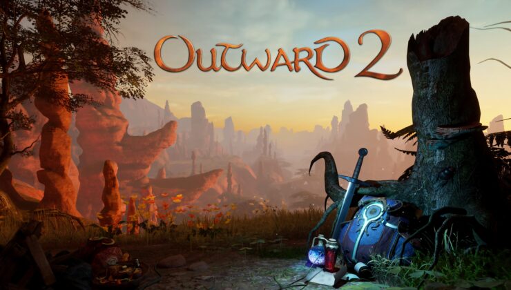 Devam Oyunu Outward 2 Duyuruldu