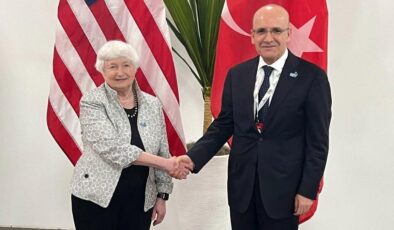 Dezenformasyonla Mücadele Merkezi, IMF iddialarını yalanladı