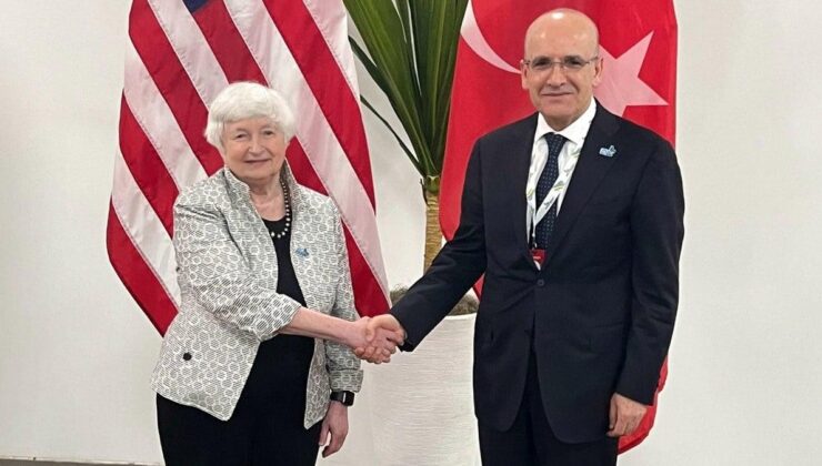 Dezenformasyonla Mücadele Merkezi, IMF iddialarını yalanladı