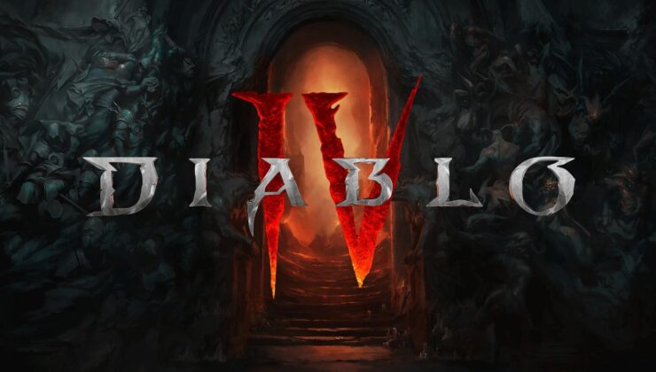 Diablo 4 İçin Resmi Ray Tracing Güncellemesi Yayınlandı