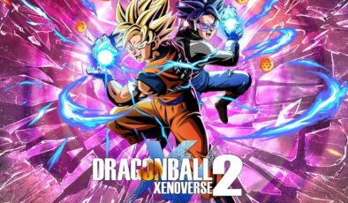 Dragon Ball Xenoverse 2 PS5 ve Xbox Series Konsollarına Geliyor