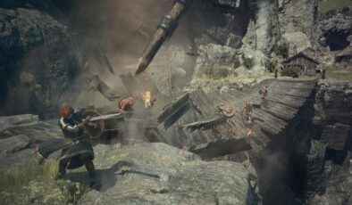 Dragon’s Dogma 2 Görüntüleri Canlı Yayınlarla Sızdırılıyor!