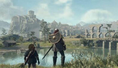 Dragon’s Dogma 2’de Yüksek FPS Alın: DLSS 3 Modu Yayınlandı