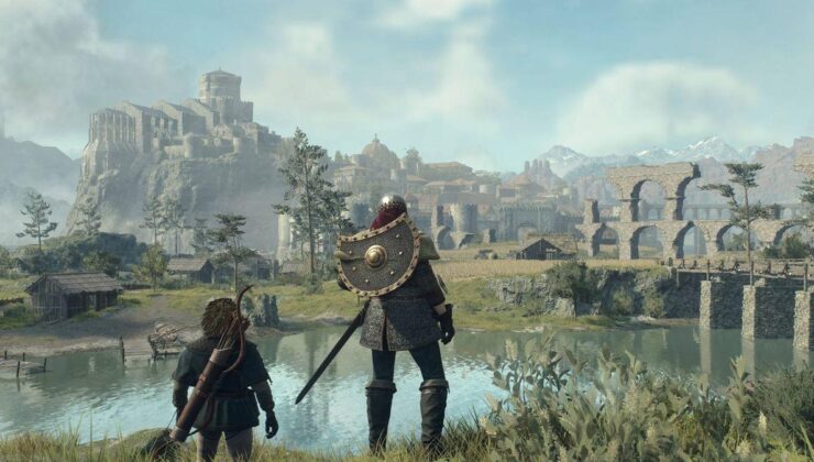 Dragon’s Dogma 2’de Yüksek FPS Alın: DLSS 3 Modu Yayınlandı