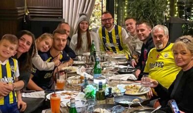 Edin Dzeko’nun kızından duygulandıran hareket! Saçlarını bağışladı