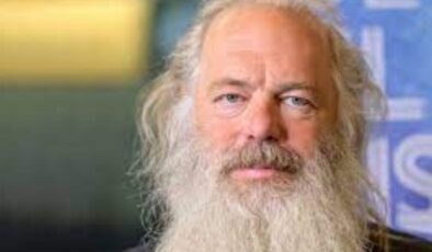 Efsane yapımcı Rick Rubin’den içimizdeki yaratıcıyı harekete geçirmenin yollarına dair kitap