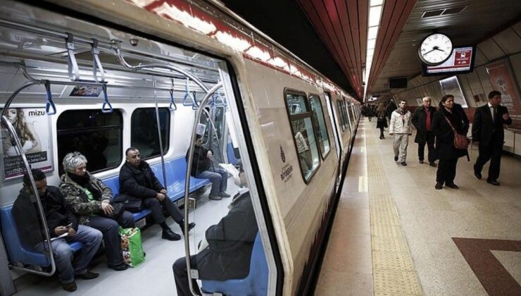 Ekrem İmamoğlu’nun metro başarısızlığı: Sadece 8 kilometre yapabildi