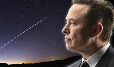 Elon Musk, ABD istihbarat teşkilatı için casus uydu ağı kuruyor