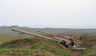 Ermenistan, Azerbaycan sınırındaki AB gözlem misyonu anlaşmasını onayladı