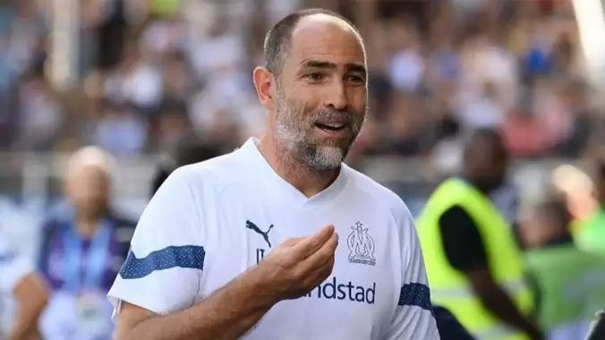 Eski Galatasaray Teknik Direktörü Igor Tudor Lazio ile anlaştı! İşte sözleşme detayları