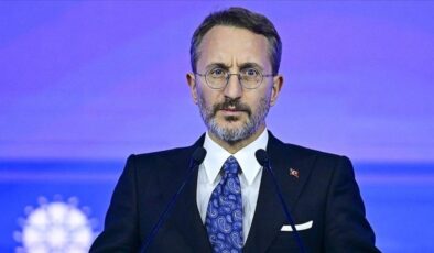 Fahrettin Altun: Netanyahu’nun yalanları sonuçsuz kalacaktır