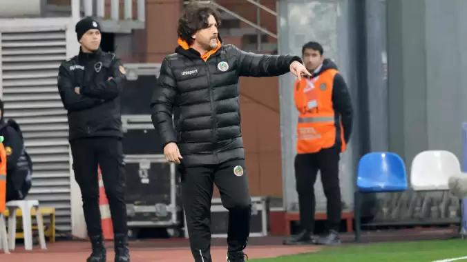 Fatih Tekke’den maç sonu Montella!ya çağrı: “Milli takımda olmalı”