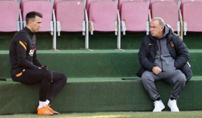 Fatih Terim, Fernando Muslera’yı istiyor