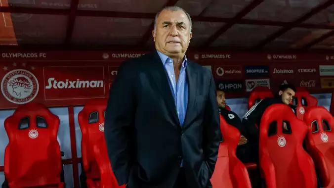 Fatih Terim: “Sadece kabullenmeyen takım başarılı olabilir”