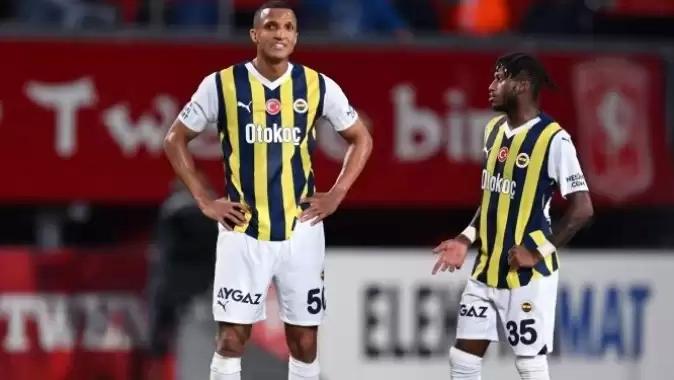 Fenerbahçe Haberleri | Fred ve Becao’dan soru yarışması