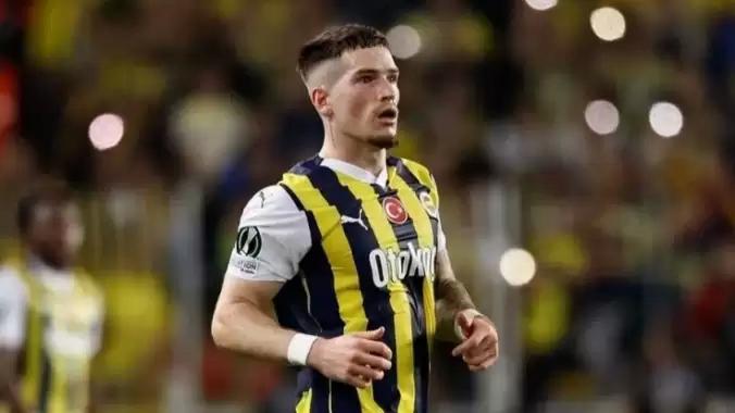 Fenerbahçe’de Ryan Kent 105 gün sonra ilk 11’de!