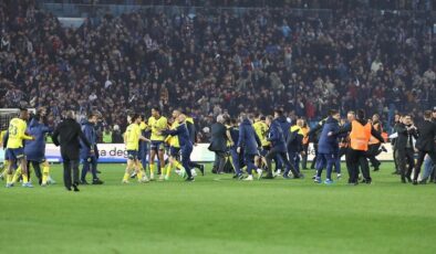 Fenerbahçe’den 4 futbolcu PFDK’ya sevk edilecek