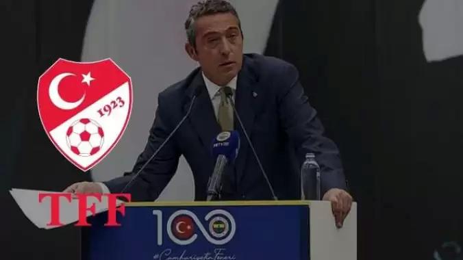 Fenerbahçe’den şampiyonluk sayısı açıklaması: ”Karar verilmedi”