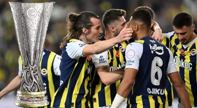 Fenerbahçe’nin oranı düştü! İşte yeni şampiyonluk oranları…