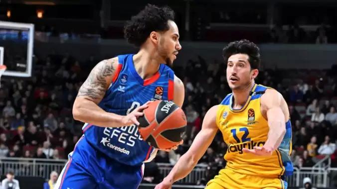 Fenerbahçe’nin transferde rakibi Barça! Shane Larkin’in talipleri artıyor…