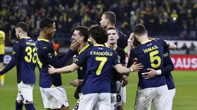 Fenerbahçe’nin yıldızı için Tottenham ve Manchester United karşı karşıya!