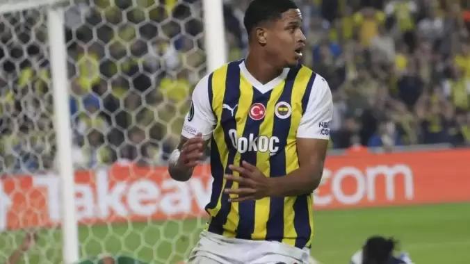 Fenerbahçe’ye Oosterwolde piyangosu! Premier Lig ve Serie A…