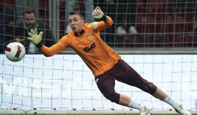 Fernando Muslera parmak ısırtıyor! Avrupa’da üçüncü sırada