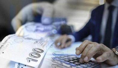 Finansal hizmetler güven endeksinde toparlanma